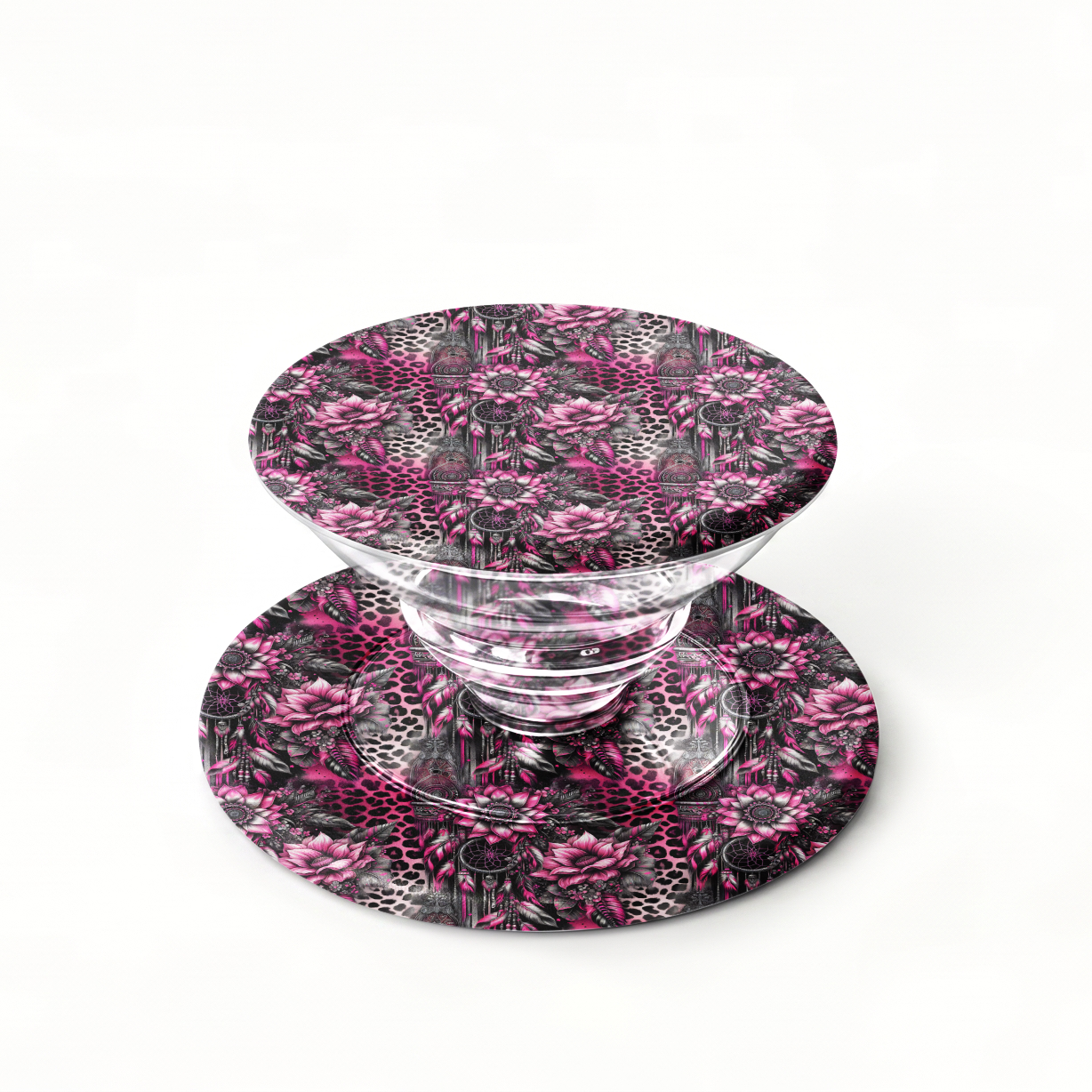 Pink Dreams Pop Socket