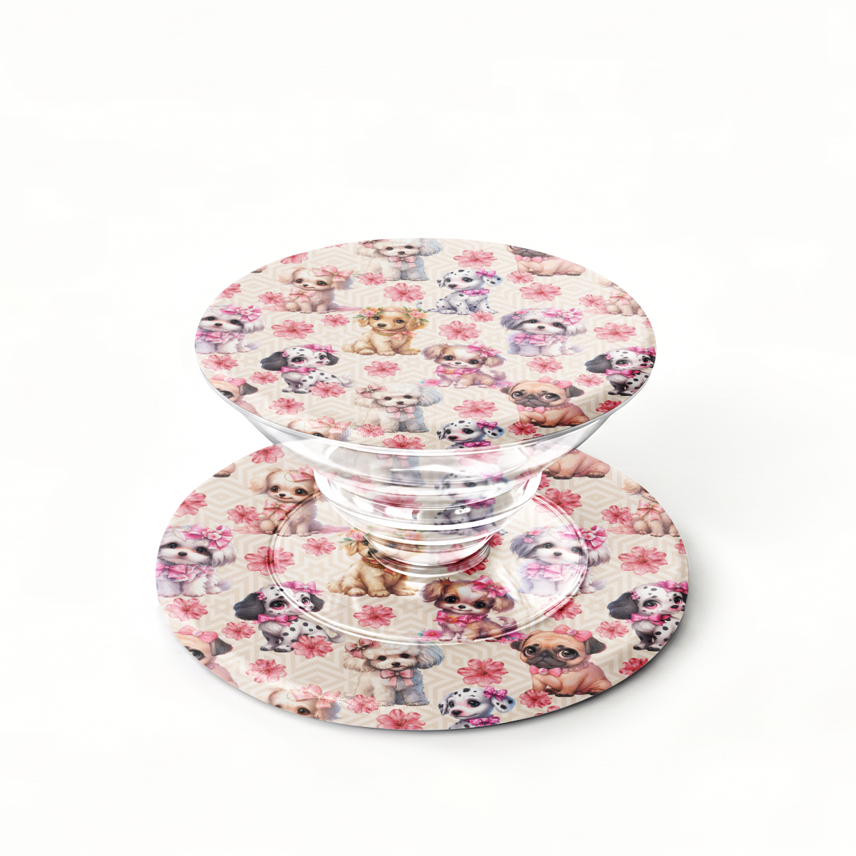 Pretty Paws Pop Socket