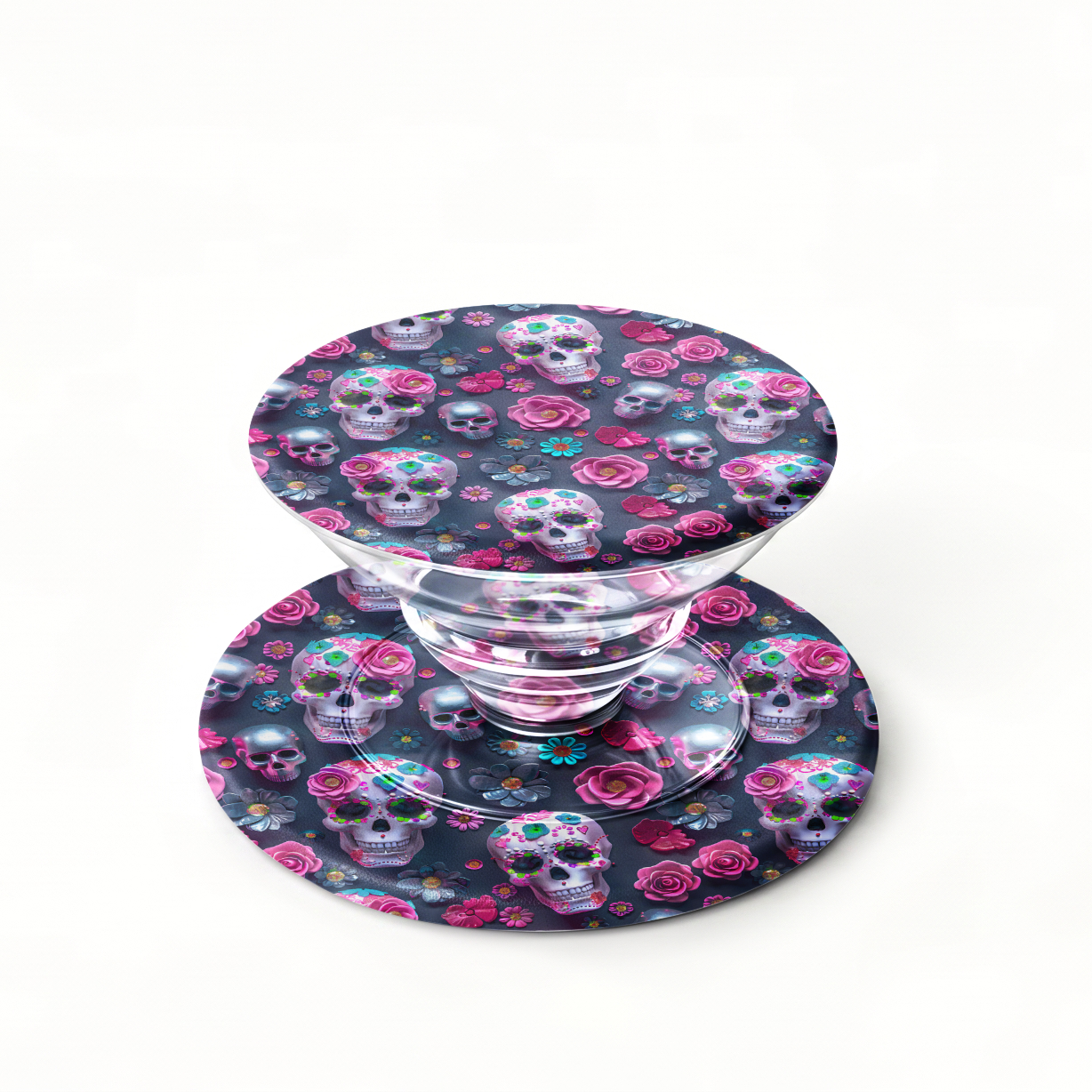 Roses & Remains Pop Socket