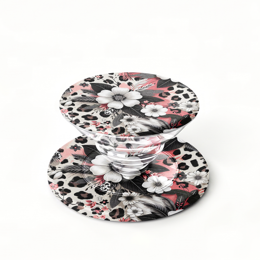 Savage Blooms MagSafe Grip