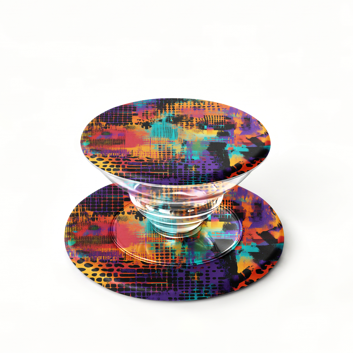 Savage Safari Pop Socket