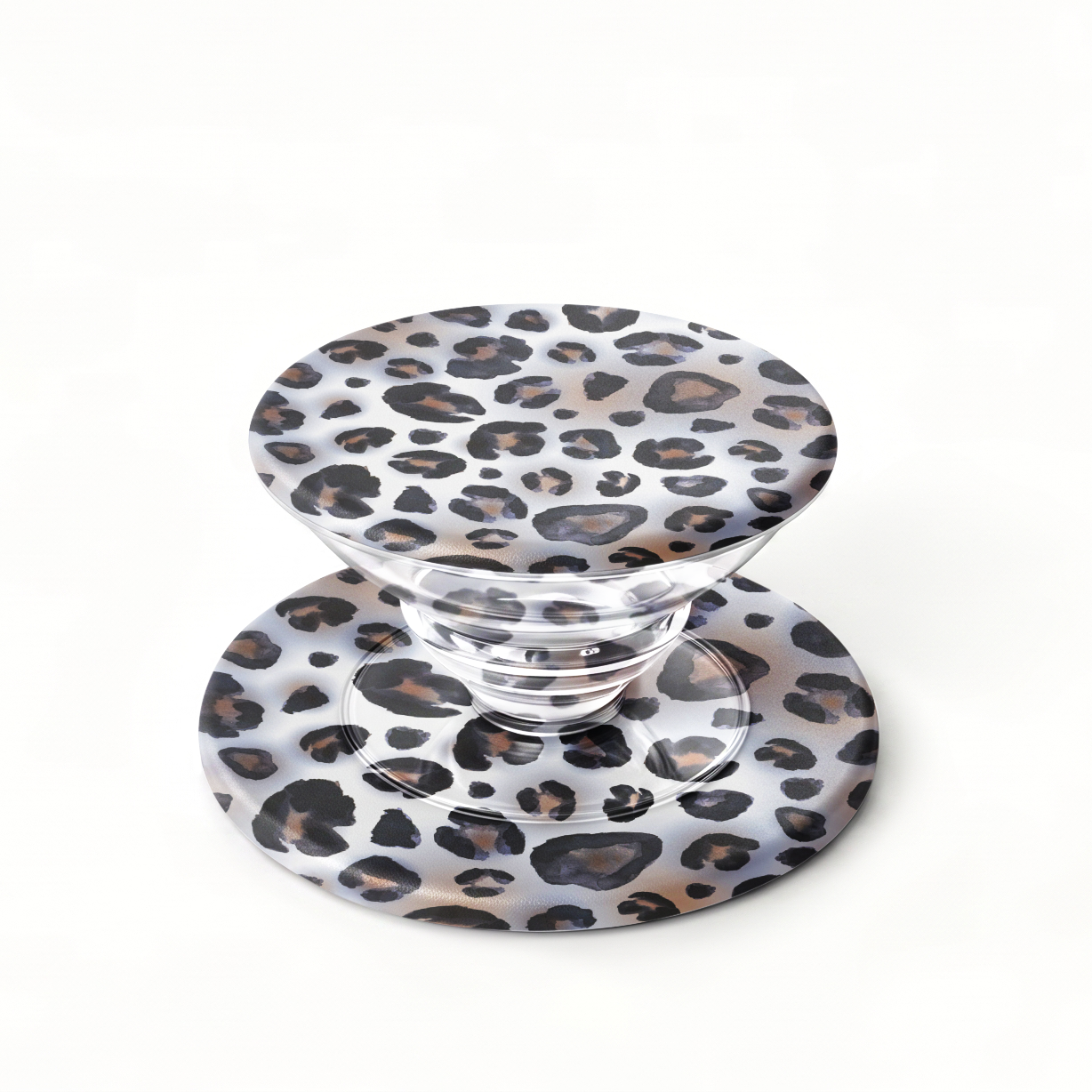 Smokey Safari Pop Socket