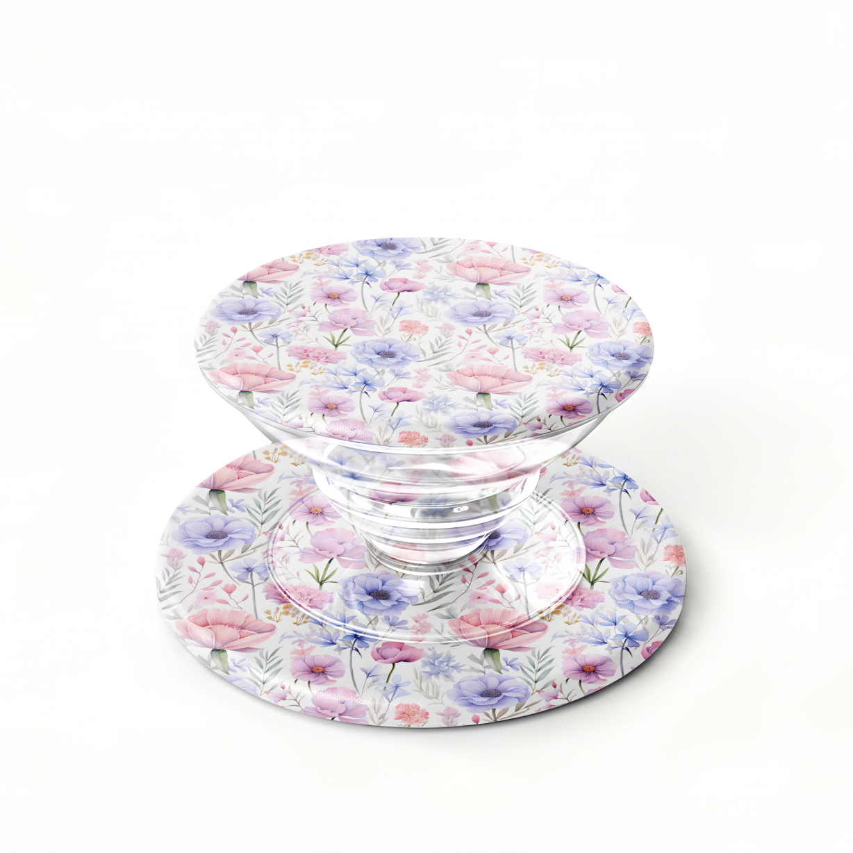 Serenity Bloom Pop Socket