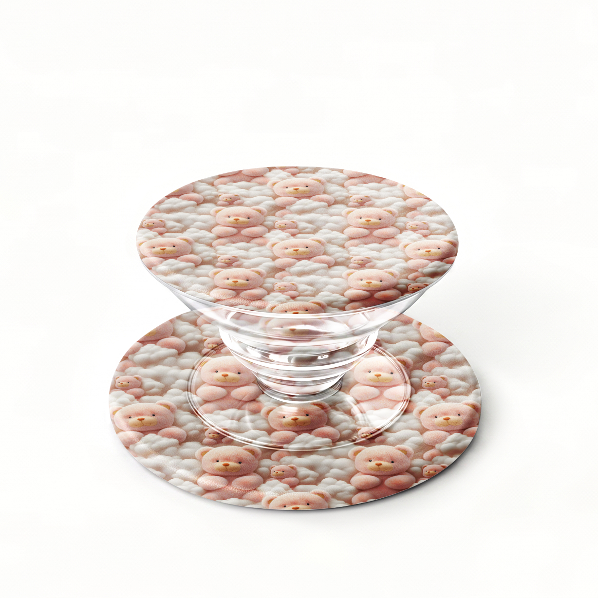 Snuggles Pop Socket