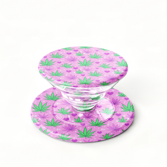 Cannababe MagSafe Grip