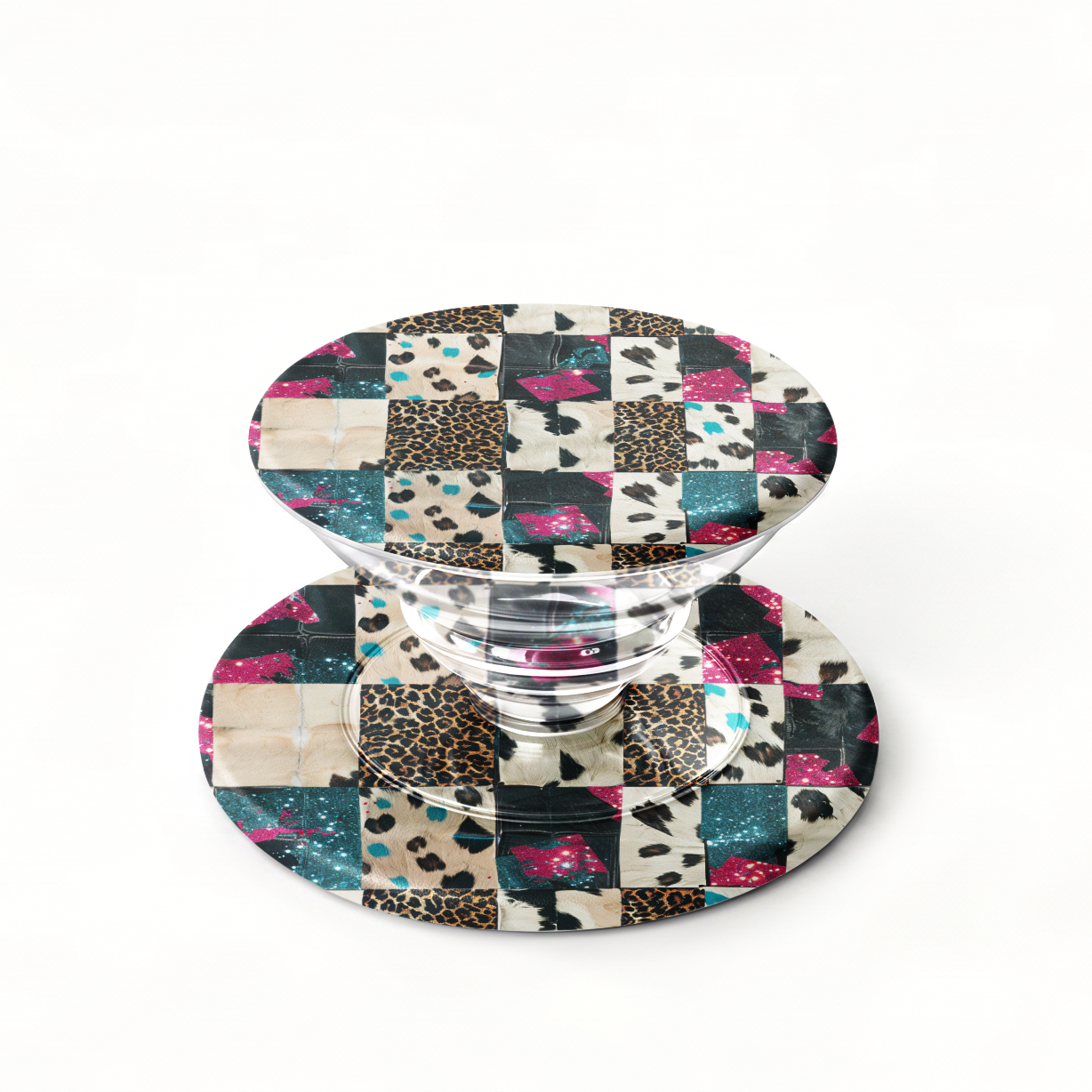 Cowgirl Couture Pop Socket