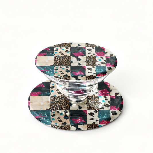 Cowgirl Couture MagSafe Grip