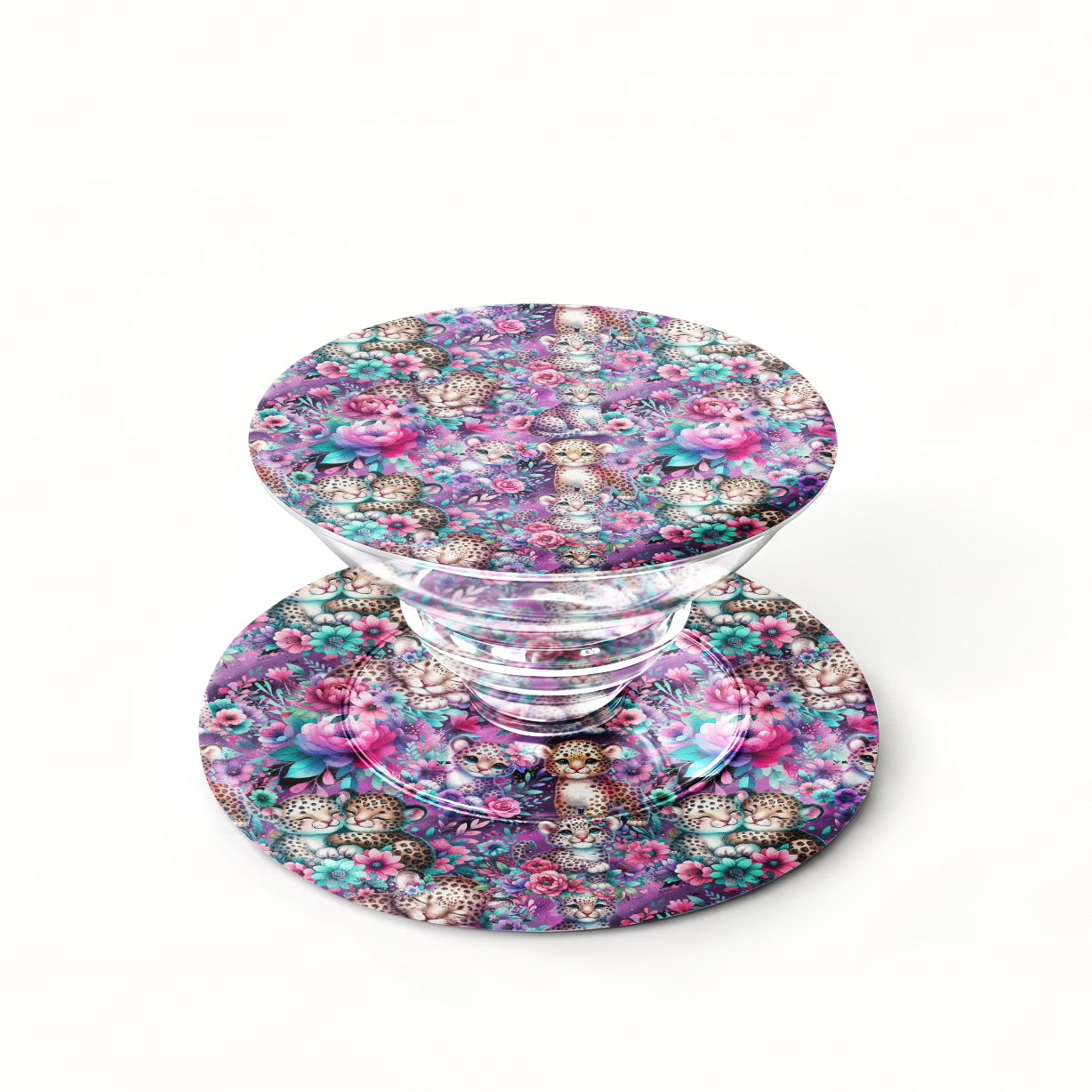 Cub Love Pop Socket
