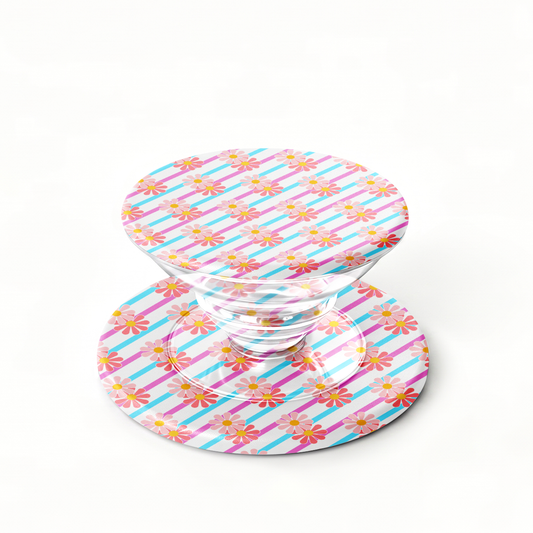 Daisy Days MagSafe Grip