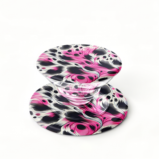 Fierce Feathers MagSafe Grip