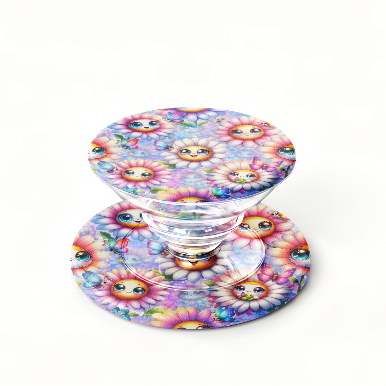 Bloom Babes Pop Socket