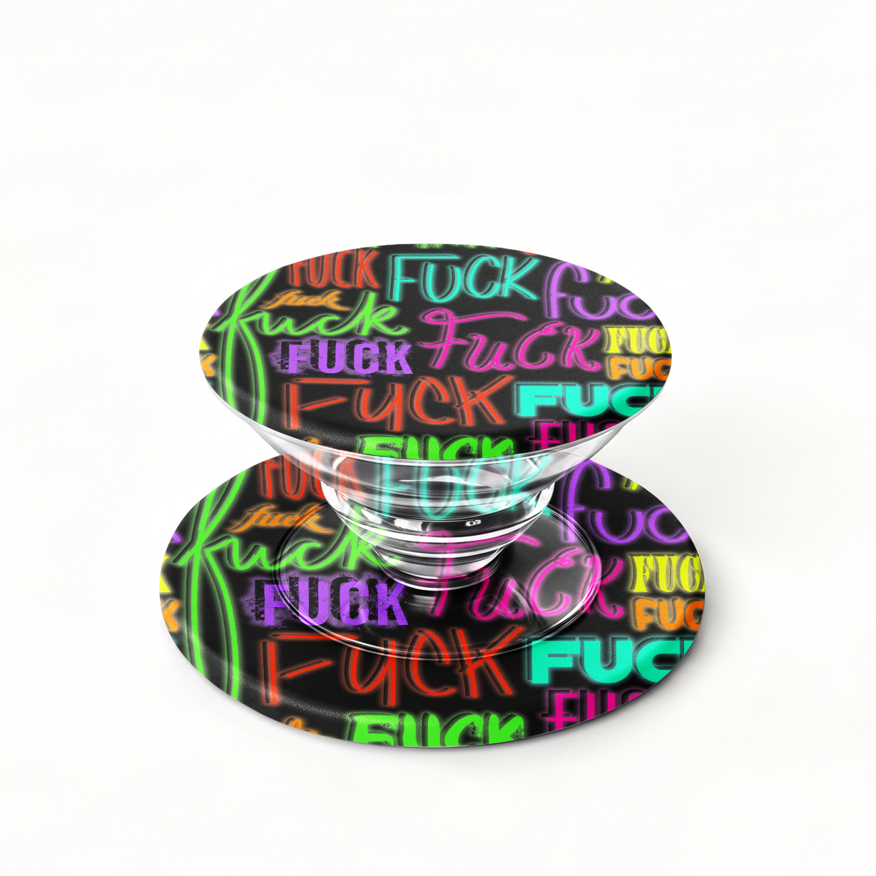 Fuck Pop Socket