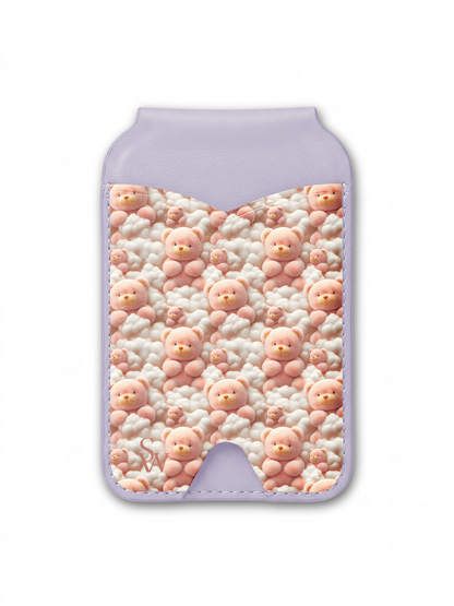 Snuggles Phone Wallet