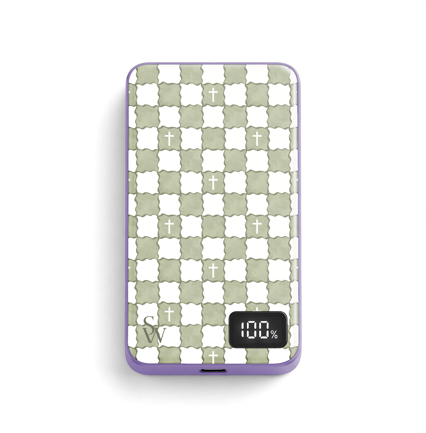 Grace & Stone Power Bank