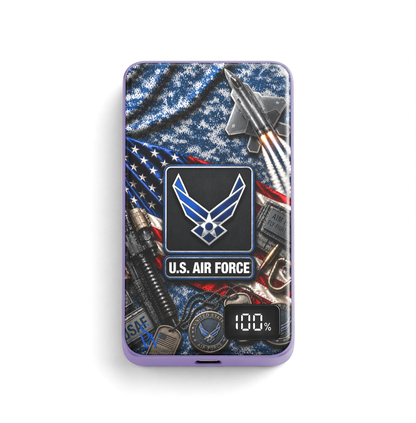 Air Force MagSafe Power Bank
