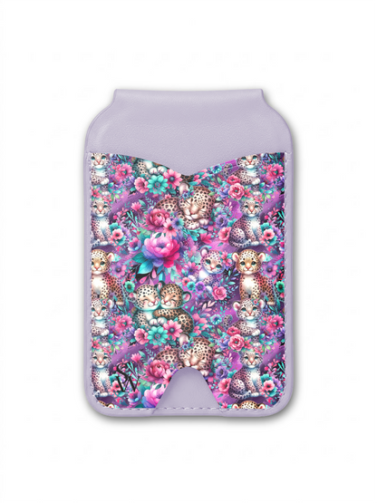 Cub Love Phone Wallet