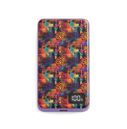 Savage Safari Power Bank