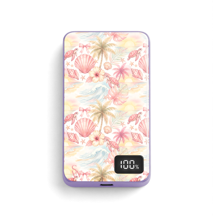 Island Daydream Power Bank