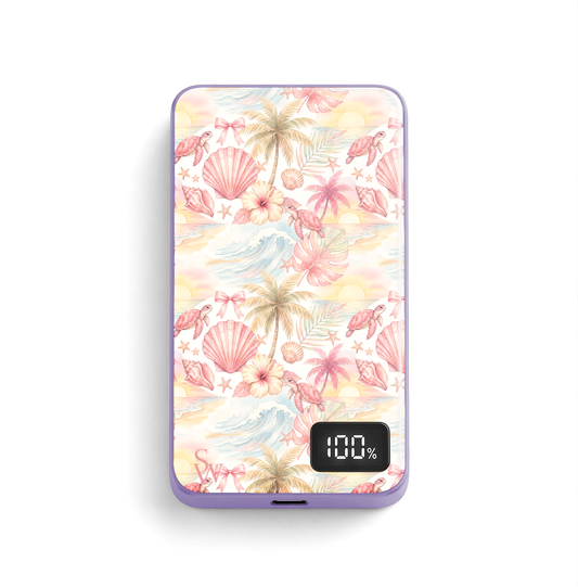 Island Daydream MagSafe Power Bank
