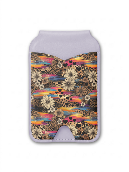 Untamed Beauty MagSafe Wallet