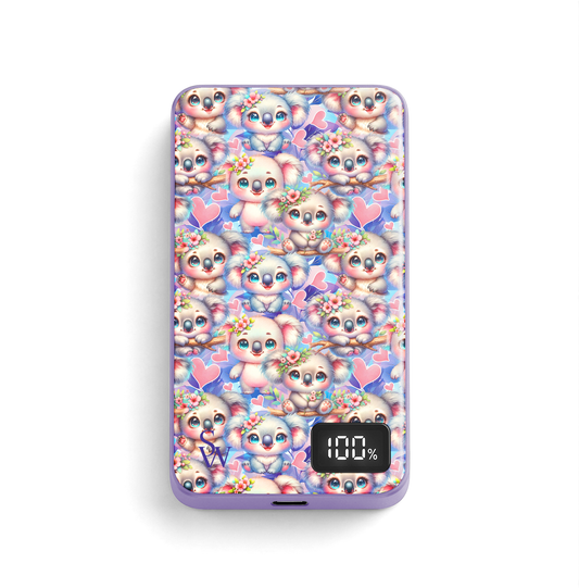 Cutie Koalas MagSafe Power Bank