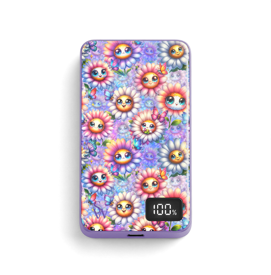 Bloom Babes MagSafe Power Bank