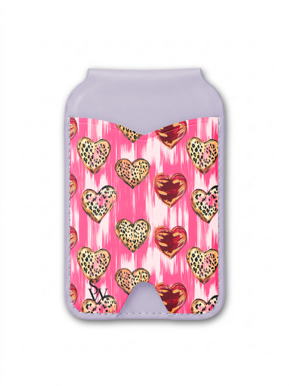 Wild at Heart MagSafe Wallet