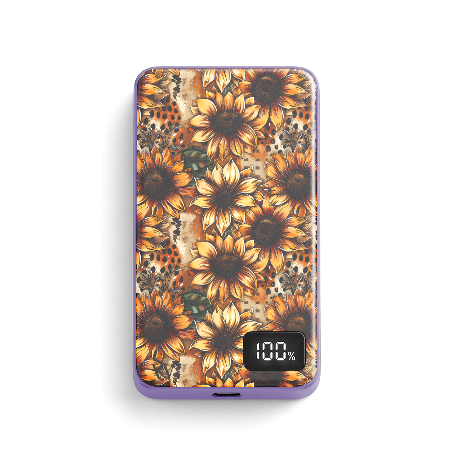 Golden Harvest MagSafe Power Bank