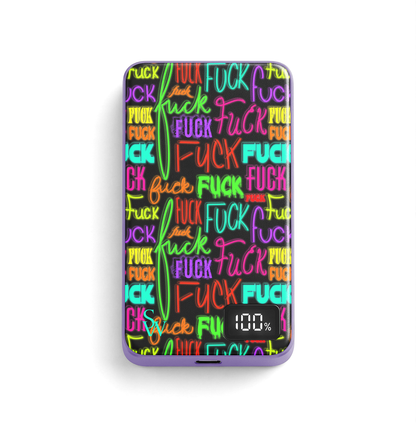 Fuck Power Bank