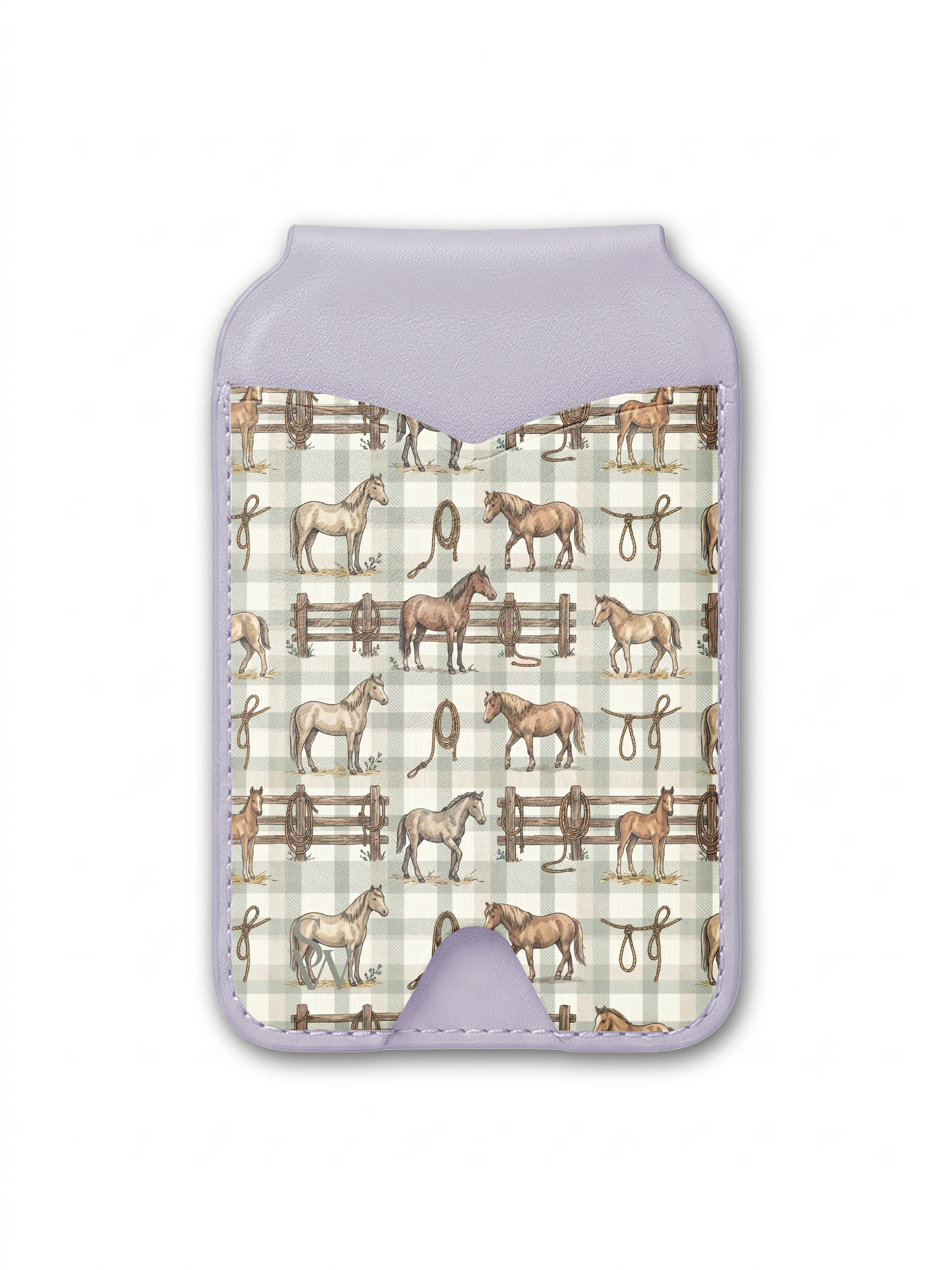 Grazing Grounds Phone Wallet