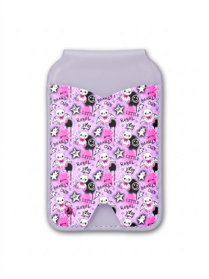 Little Rebel Phone Wallet