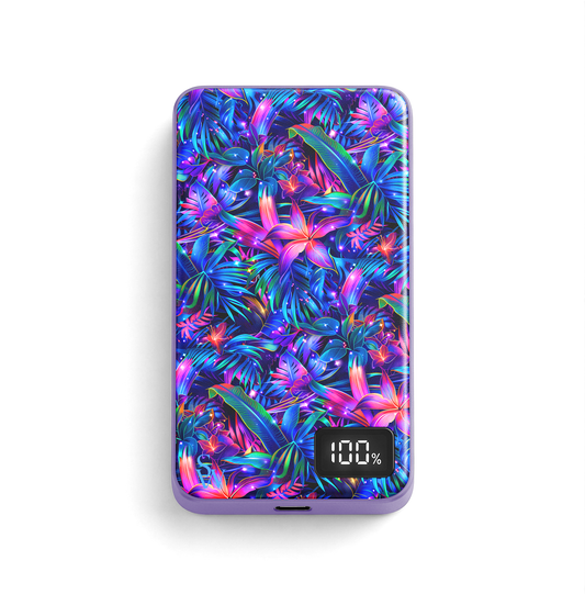 Vivid Oasis MagSafe Power Bank