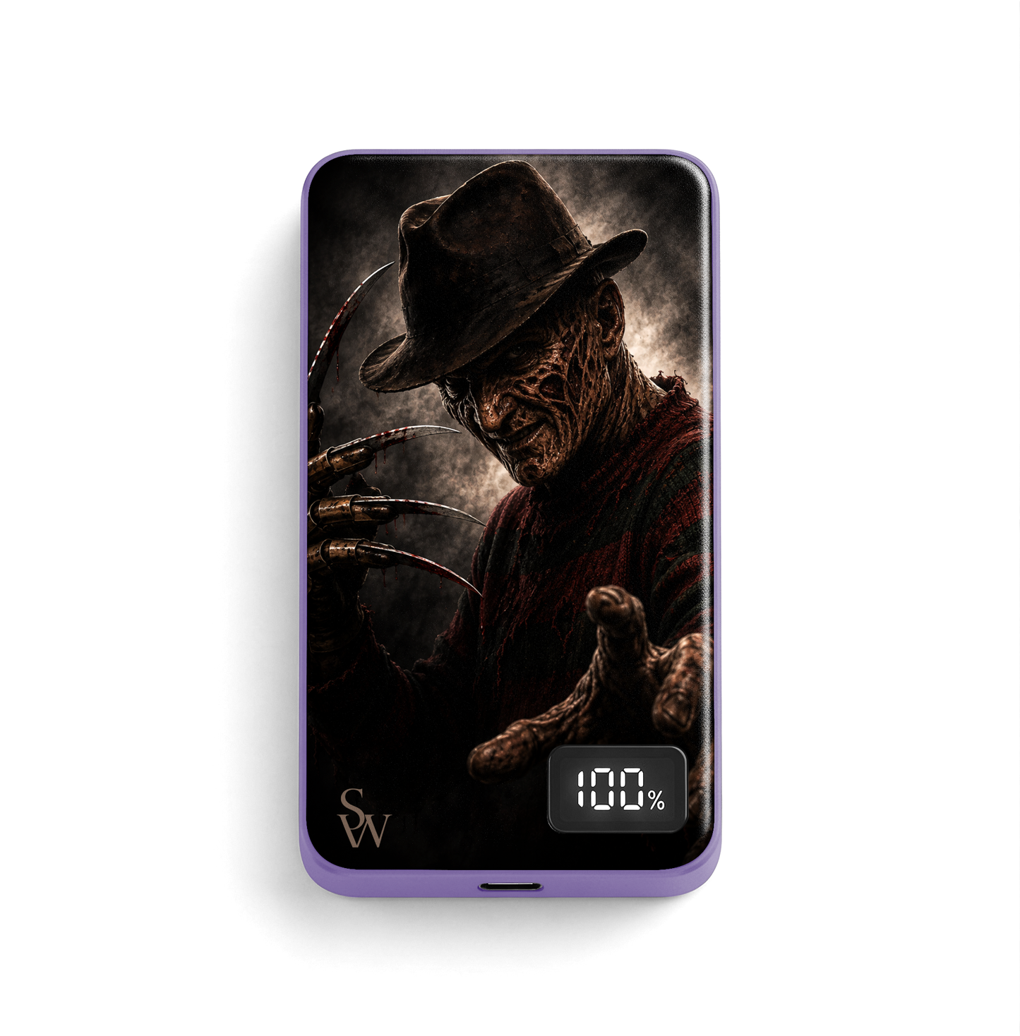 Freddy MagSafe Power Bank