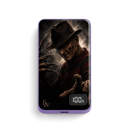 Freddy MagSafe Power Bank