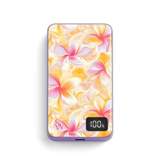 Blush & Bloom MagSafe Power Bank