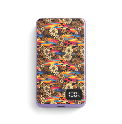Untamed Beauty Power Bank