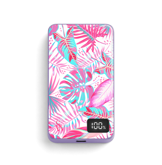 Cotton Candy Coast MagSafe Power Bank