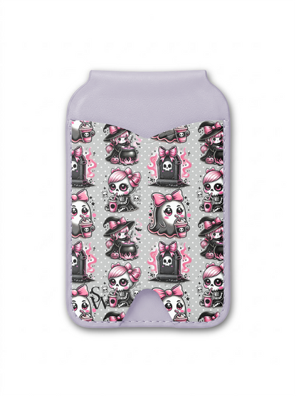 Sippin' Spells MagSafe Wallet