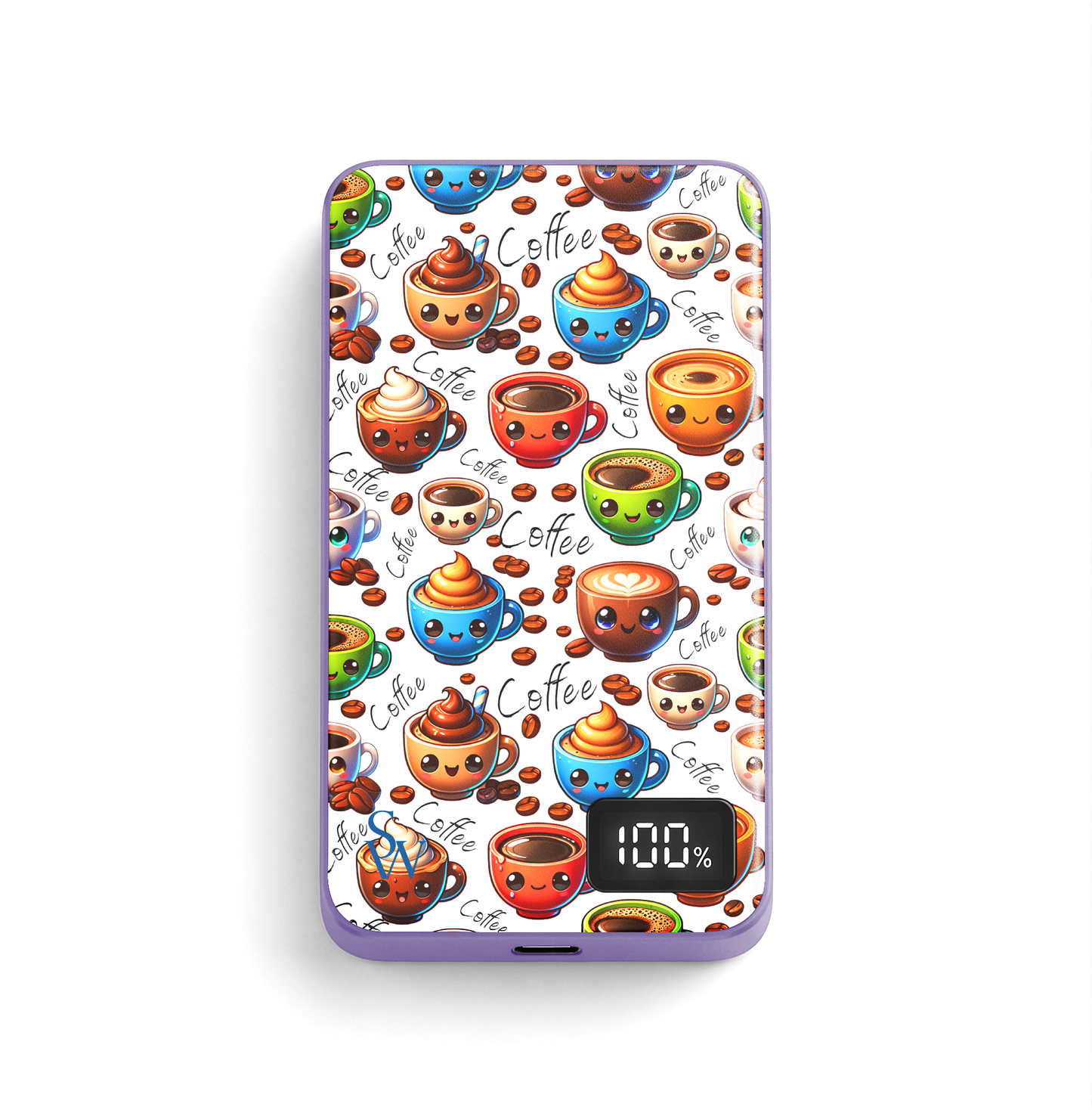 Latté Love Power Bank