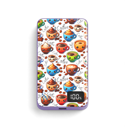 Latté Love Power Bank