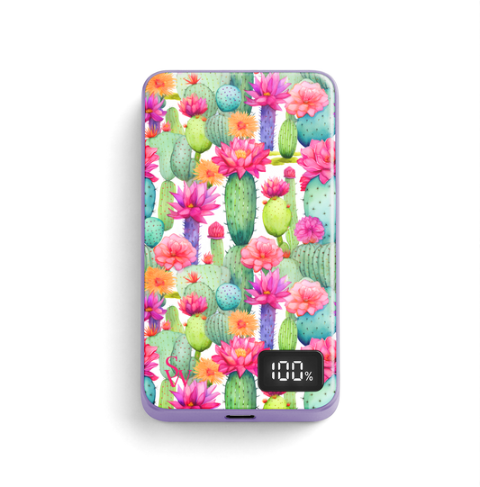 Dessert Bloom MagSafe Power Bank