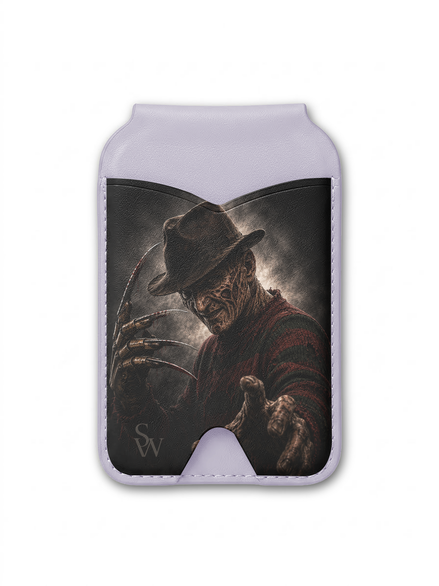 Freddy MagSafe Wallet