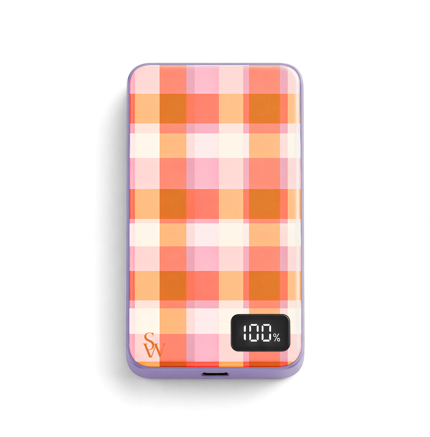Autumn Afterglow MagSafe Power Bank