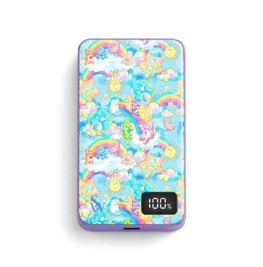 Cloudy Cuddles MagSafe Power Bank