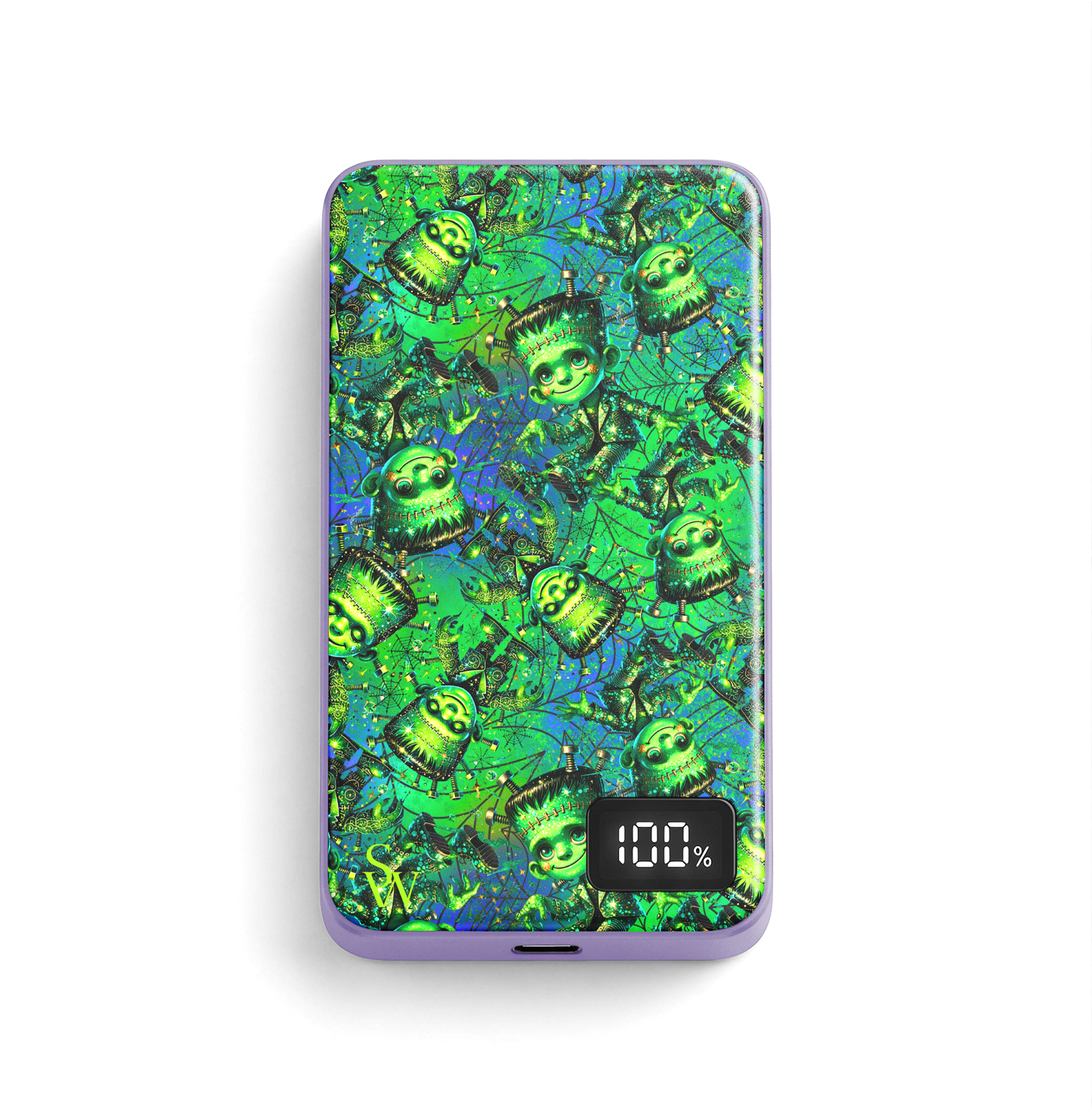 Frankie Frenzy MagSafe Power Bank