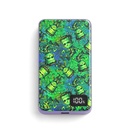 Frankie Frenzy MagSafe Power Bank