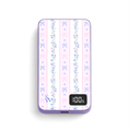 Spring Lace MagSafe Power Bank