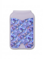 Whimsical Wings MagSafe Wallet