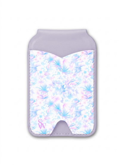 Petal Dreams Phone Wallet