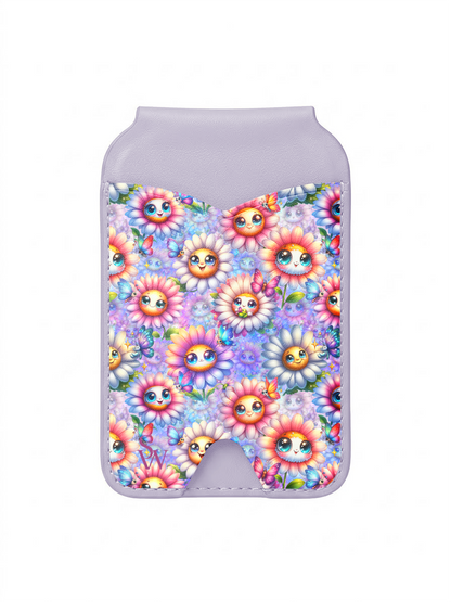 Bloom Babes Phone Wallet